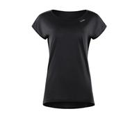 Winshape T-shirt fonctionnel 'MCT013' noir / blanc, Taille XL