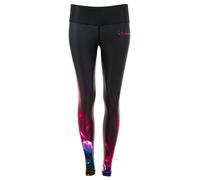 WINSHAPE Functional Power Shape Tights AEL102, Cosmic, Slim Style Leggings Femme