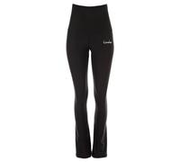 WINSHAPE Legging Fonctionnel pour Femme - Taille Haute - Bchwl102 - Noir - Style Slim - Fitness - Loisirs - Sport - Yoga - Entraînement