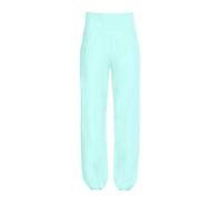 Winshape Pantalon de sport ' CUL102LC ' menthe, Taille XXL