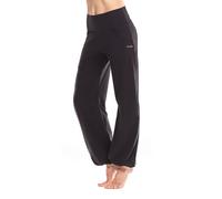 WINSHAPE Cul102lc Pantalon décontracté léger et Confortable pour Femme