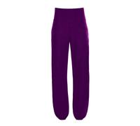Winshape Pantalon de sport ' CUL102LC ' prune, Taille M