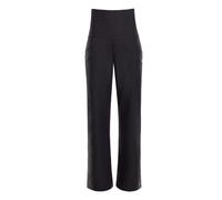 Winshape Pantalon de sport 'CUL601C' noir, Taille M