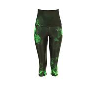 Winshape Hwl202 3 Leggings Fonctionnel pour Femme XS Samaragd