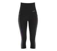 Winshape Pantalon de sport 'HWL215C' noir, Taille XL