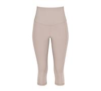 Winshape Pantalon de sport ' HWL217C ' cappuccino, Taille M