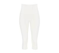 Winshape Pantalon de sport ' HWL217C ' crème, Taille S