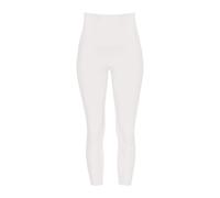 Winshape Collant Fonctionnel Comfort 7/8 pour Femme, Taille Haute, avec Application en Forme de V et Taille Centrale, Fitness, Loisirs, Yoga, Pilates