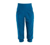 Winshape Pantalon de sport ' LEI201C ' bleu, Taille XL