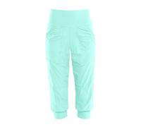 Winshape Pantalon de sport ' LEI201C ' menthe, Taille XXL