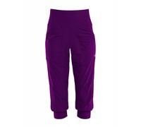 Winshape Pantalon de sport ' LEI201C ' prune, Taille S