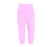 Winshape Pantalon de sport ' LEI201C ' violet clair, Taille XS