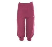 Winshape Pantalon de sport 'WBE12' baie / blanc, Taille XL