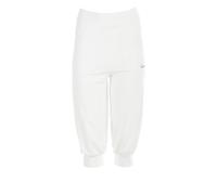 Winshape Wbe12 Pantalon de survêtement aéré et décontracté pour Femme Taille Haute 3/4 Style All-fit Fitness Loisirs Sport