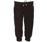 Winshape Pantalon de sport 'WBE5' noir / blanc, Taille S