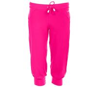 Winshape Pantalon de sport 'WBE5' rose clair, Taille XL