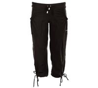 Winshape Pantalon de sport 'WBE6' noir / blanc, Taille XL