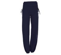 Winshape Pantalon de sport 'WH1' bleu marine, Taille XS