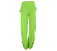 Winshape WH1 Pantalon d'entraînement pour Femme L Vert - Vert Pomme