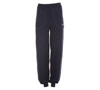 Winshape Pantalon de sport 'WH12' bleu foncé / blanc, Taille XS