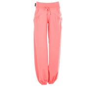 Winshape Pantalon de sport 'WTE3' corail, Taille M
