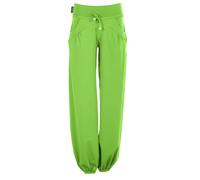 Winshape Pantalon de sport 'WTE3' pomme, Taille XL