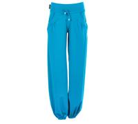 Winshape Pantalon de sport 'WTE3' turquoise, Taille XL