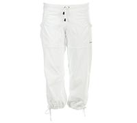 Winshape Pantalon de survêtement Feel Good ¾ wbe6 Dance Fitness Loisirs Sport L Weiß