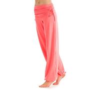 WINSHAPE Pantalon de survêtement pour Femme Wh1 Fitness Loisirs Sport Yoga Pilates