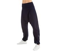 Winshape Pantalon Harem wh7 Dance Fitness Loisirs Sport Pantalon de survêtement XS Bleu Nuit