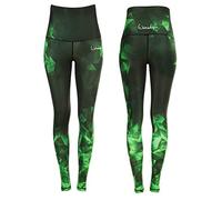 Winshape Power Shape Legging Fonctionnel pour Femme XS samaragd