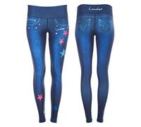WINSHAPE "Reach The Stars Ael102 - Legging - Classique - Femme