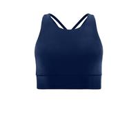 WINSHAPE Soutien-Gorge de Sport Fonctionnel et Confortable SB103C avec Application Dorsale et Coussinets Amovibles, Style All-Fit, Fitness, Loisirs, Sport, Yoga, entraînement