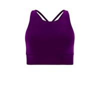 WINSHAPE Soutien-Gorge de Sport Functional Comfort Sb103c pour Femme avec Application Dorsale et Coussinets Amovibles