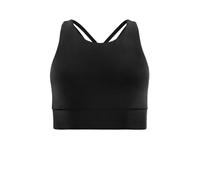 WINSHAPE Soutien-Gorge de Sport Functional Comfort Sb103c pour Femme avec Application Dorsale et Coussinets Amovibles