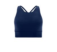 Winshape Soutien-gorge de sport ' SB103C ' bleu foncé, Taille M