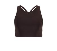 Soutien-Gorge de Sport Fonctionnel et Confortable SB103C avec Application Dorsale et Coussinets Amovibles, Style Winshape All-Fit, Fitness, Loisirs, Sport, Yoga, entraînement