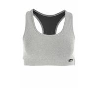 Winshape Soutien-gorge de sport 'WVR1' gris, Taille M
