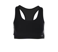 Winshape Soutien-gorge de sport 'WVR1' noir / blanc, Taille S