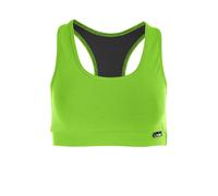 Winshape WVR1 Soutien-Gorge de Sport pour Femme pour Loisirs XL Vert - Vert Pomme