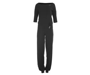 Winshape Survêtements 'WJS2' noir / blanc, Taille XS