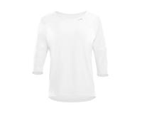 Winshape T-shirt fonctionnel 'DT111LS' blanc naturel, Taille M