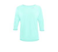 Winshape T-shirt fonctionnel 'DT111LS' menthe, Taille M