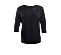 Winshape T-shirt fonctionnel 'DT111LS' noir, Taille XL