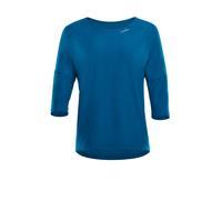 Winshape T-shirt fonctionnel 'DT111LS' vert foncé, Taille XS