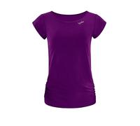 WINSHAPE T-Shirt Fonctionnel léger et Doux à Manches Courtes Aet130ls, pour Femme, Style Ultra Doux
