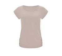 Winshape T-Shirt Fonctionnel léger et Doux à Manches Courtes AET130LS Winshape pour Femme, Style Ultra Doux, Fitness, Yoga, Pilates