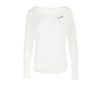 Winshape Mcs002 T-Shirt à Manches Longues Ultra léger pour Femme XS Vanilla-Weiss