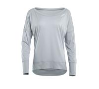 Winshape T-shirt fonctionnel 'MCS002' gris clair, Taille XS
