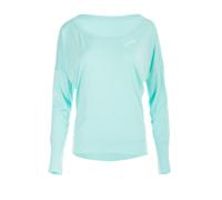 Winshape T-shirt fonctionnel 'MCS002' menthe / blanc, Taille XXL